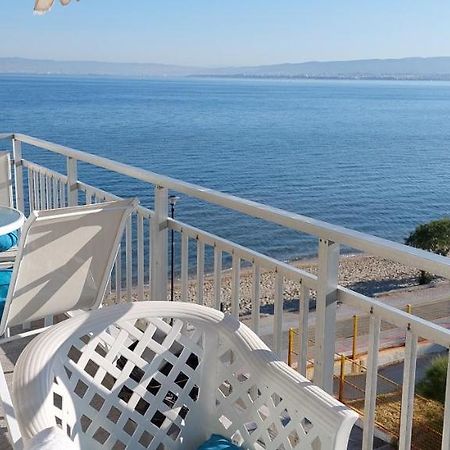Sea View Perea Apartment Peraia  Exterior photo