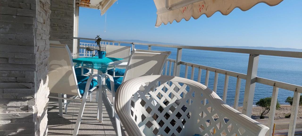 Sea View Perea Apartment Peraia  Exterior photo