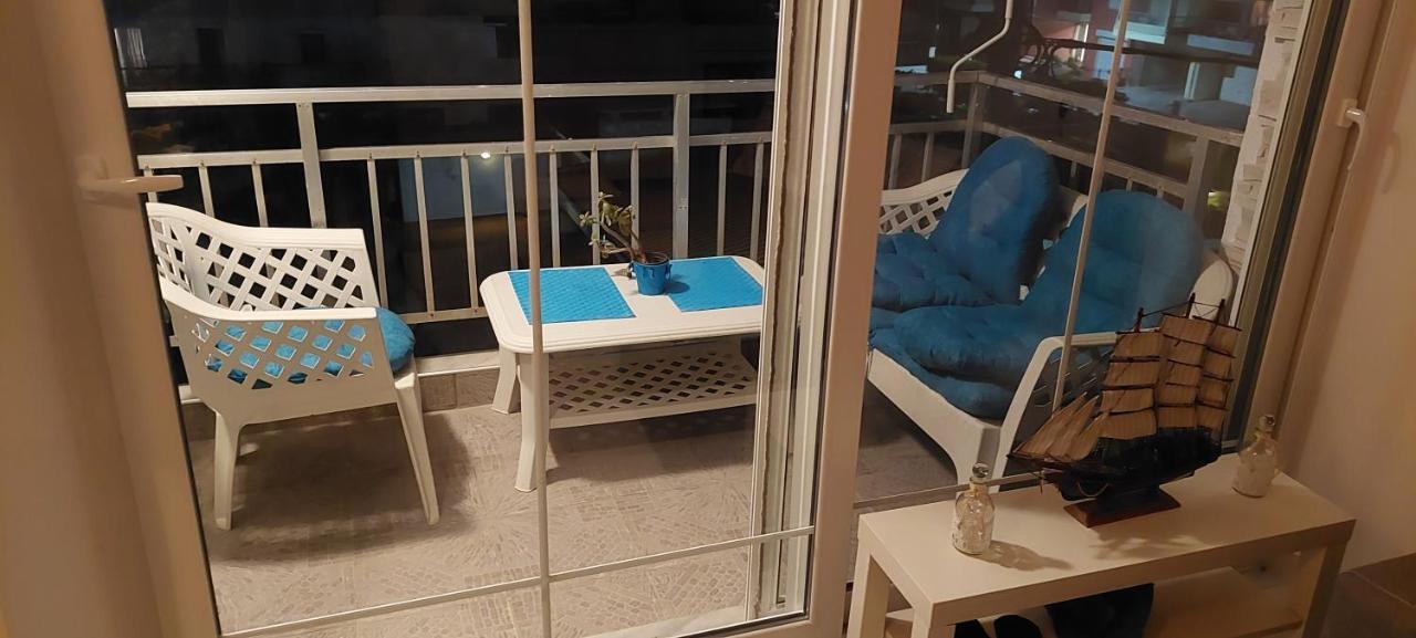 Sea View Perea Apartment Peraia  Exterior photo