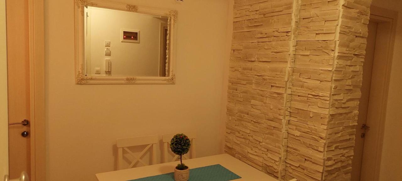 Sea View Perea Apartment Peraia  Exterior photo