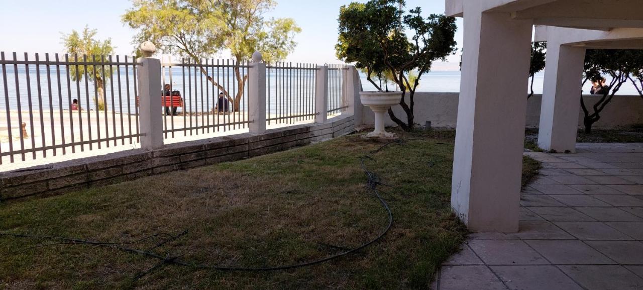 Sea View Perea Apartment Peraia  Exterior photo